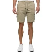 Indicode Cargoshorts INBouillon Shorts