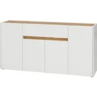 Home affaire Sideboard City/Giron, Breite ca. 170 cm