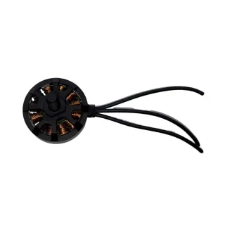 MO-FLY P-51D Mustang / MF-A84 RC Airplane Spare Parts 2204 KV2300 Brushless Motor