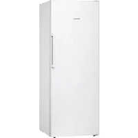 SIEMENS Gefrierschrank iQ300 GS29NVWEP, 161 cm hoch, 60 cm breit