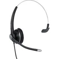 A100M , Headset schwarz