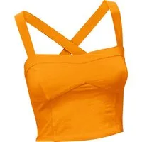 Capelli New York Crop-Top