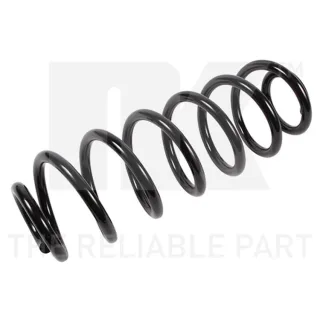 NK Feder hinten VW Passat Tiguan 5447162