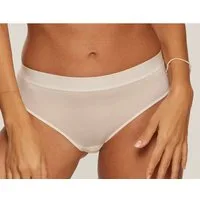 s.Oliver Panty Clemence hinten mit schöner, graphischer Spitze