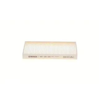 Bosch Innenraumfilter Dodge Nitro Jeep Cherokee Grand