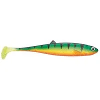 Jackson Fishing Kunstköder, Jackson The Baitfish 15cm Firetiger Gummifisch