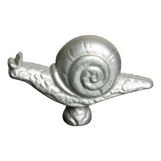 Staub Knauf, Edelstahl