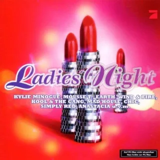 Ladies Night