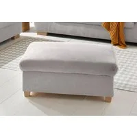 Home affaire Hocker Bergamo, mit Stauraum