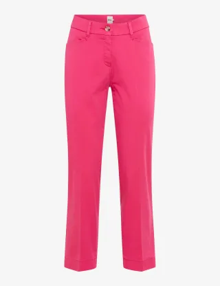 BRAX - Style Mara S raspberry sorbet - Gr. - 42