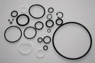 ELMAG O-Ring-Satz für EPS 501 - 9403520