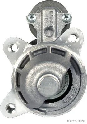 HERTH&BUSS Starter, 12 V, 2,2 kW - 42015090