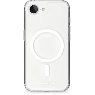 Vonmählen Transparent Case iPhone 17e White