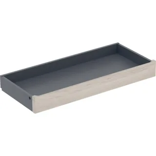 Geberit Innenschubl. m.Frt für Renova Plan US 245071001