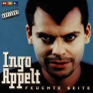 Feuchte Seite [Audio CD] AppeltIngo