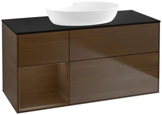 Villeroy & Boch Finion Waschtischunterschrank FA6, FA62GNGN FA62GNGN
