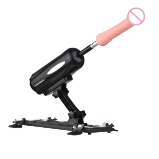 [EU Direct] A2 Upgrated Automatic Retractile Sex Masturbation Stick Machine Dildo Extension Pole Tube Electric Massage M