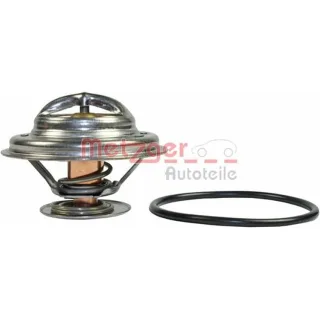 Metzger Thermostat + Dichtung Mercedes /8 123 G-Klasse T1 T2/L