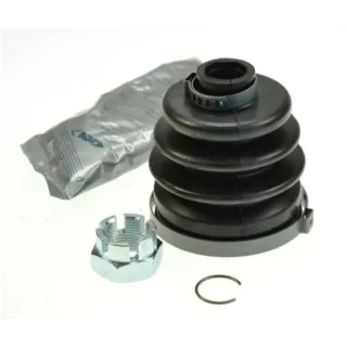 Spidan Achsmanschette radseitig Hyundai Getz