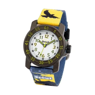 Scout Kinderuhr Action 164000038