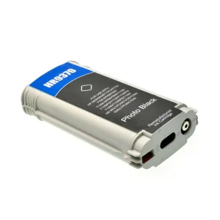 [NB]* Tintenpatrone kompatibel für HP Nr.72XL C9370A Photo BK
