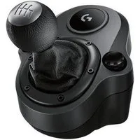 Logitech Logitech Driving Force Shifter Lenkrad