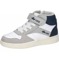 Lico Freizeitstiefel Chad VS High Klettschuh