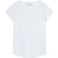 CLOSED Kurzarmshirt T-Shirt Raglan - Regular Fit