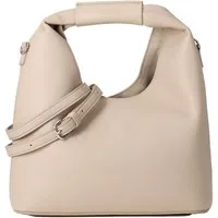 Seidenfelt Manufaktur Handtasche (Set, 2-tlg)