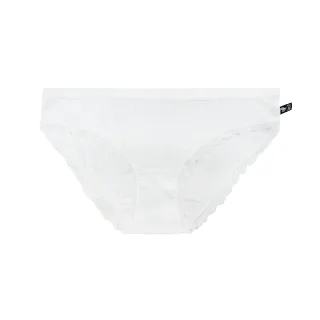 like it! - Minislip weiss - Gr. - M