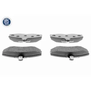 Vaico Bremsbel?ge vorne Ford Sierra Skoda Favorit Felicia VW Caddy
