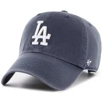 '47 Brand Baseball Cap Strapback CLEAN UP LA Dodgers