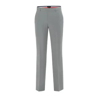 Donnay - "Performance" Formelle Hosen für Herren (Braun)