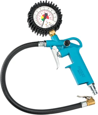 HAZET Reifenfüll-Messgerät - 9041-1