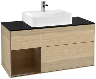 Villeroy & Boch Finion Waschtischunterschrank F16, F162GNPC F162GNPC