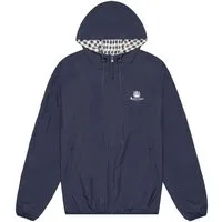 Aquascutum Active Wendejacke HOODED SAILOR JACKET Herren Kapuzenjacke Herren, leichte Jacke, Sportjacke, Windjacke, Sale