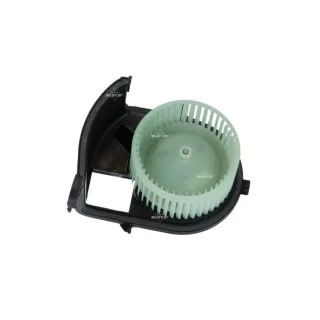 NRF Innenraumgebl?se Renault Clio 2 34212