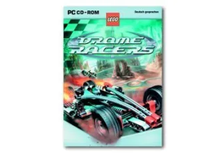 Lego - Drome Racers [PC]