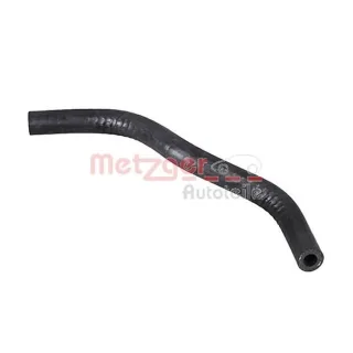 Metzger K?hlerschlauch Chevrolet Captiva Opel Antara 2,0 2421171