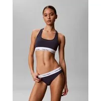 Calvin Klein Underwear Bralette UNLINED BRALETTE Mit elastischem Saum