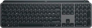 Logitech MX Keys S | 920-011575 | Tastatur - hinterleuchtet