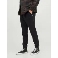 Jack & Jones Sweathose JPSTGORDON mit Kordelzug und Komfortbund unifarben, modisch, regular fit, Sweatware