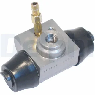 Delphi Radbremszylinder Audi Seat Skoda VW LW44202