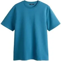 Next T-Shirt Weiches Regular Fit Motionflex T-Shirt (1-tlg)