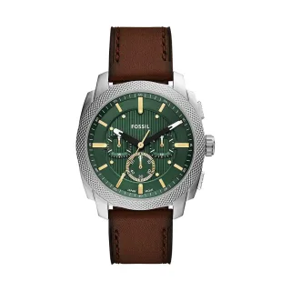 Fossil Chronograph MACHINE FS6100