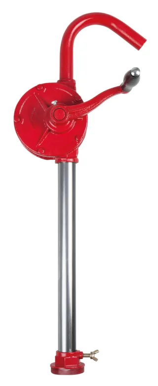 KS Tools Kurbel-Fass-Pumpe - 150.8256