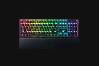 Razer Huntsman V3 Pro | rz03-04970400-r3g1 | Tastatur - full size