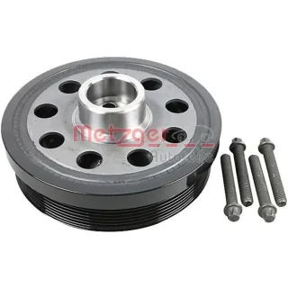 Metzger Riemenscheibe f?r Kurbelwelle BMW 1er 2er 3er 4er 5er X1 X3