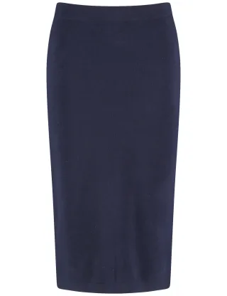 SAMOON - ROCK STRICK dark lake blue - Gr. - 52