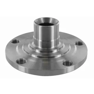 Vaico Radnabe vorne Audi A4 A6 Skoda Superb VW Passat